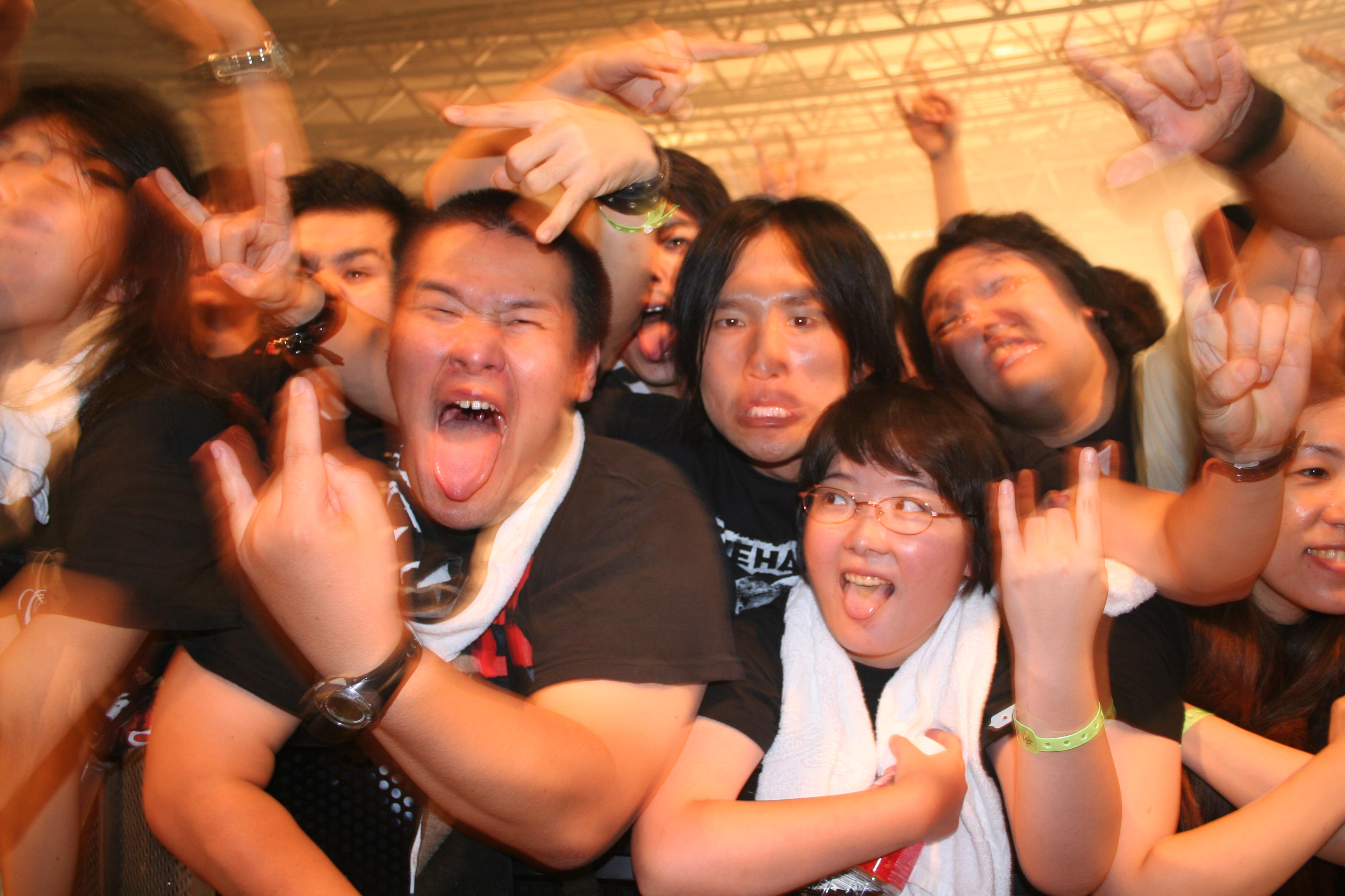 Chinese Heavy Metal Music 8Asians An Asian American Collaborative Blog