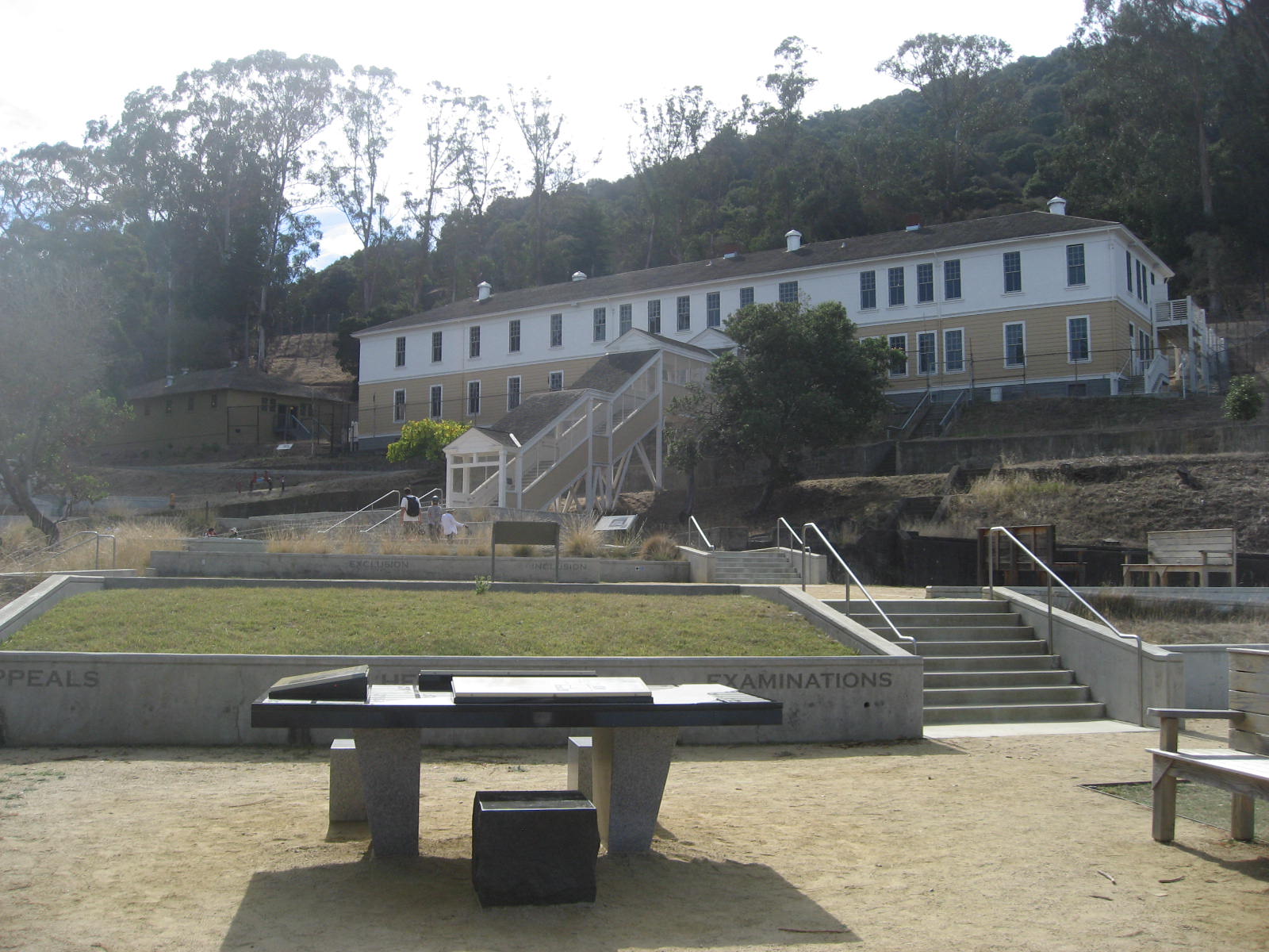 My Visit To San Francisco s Angel Island Immigration Station 8Asians An Asian American