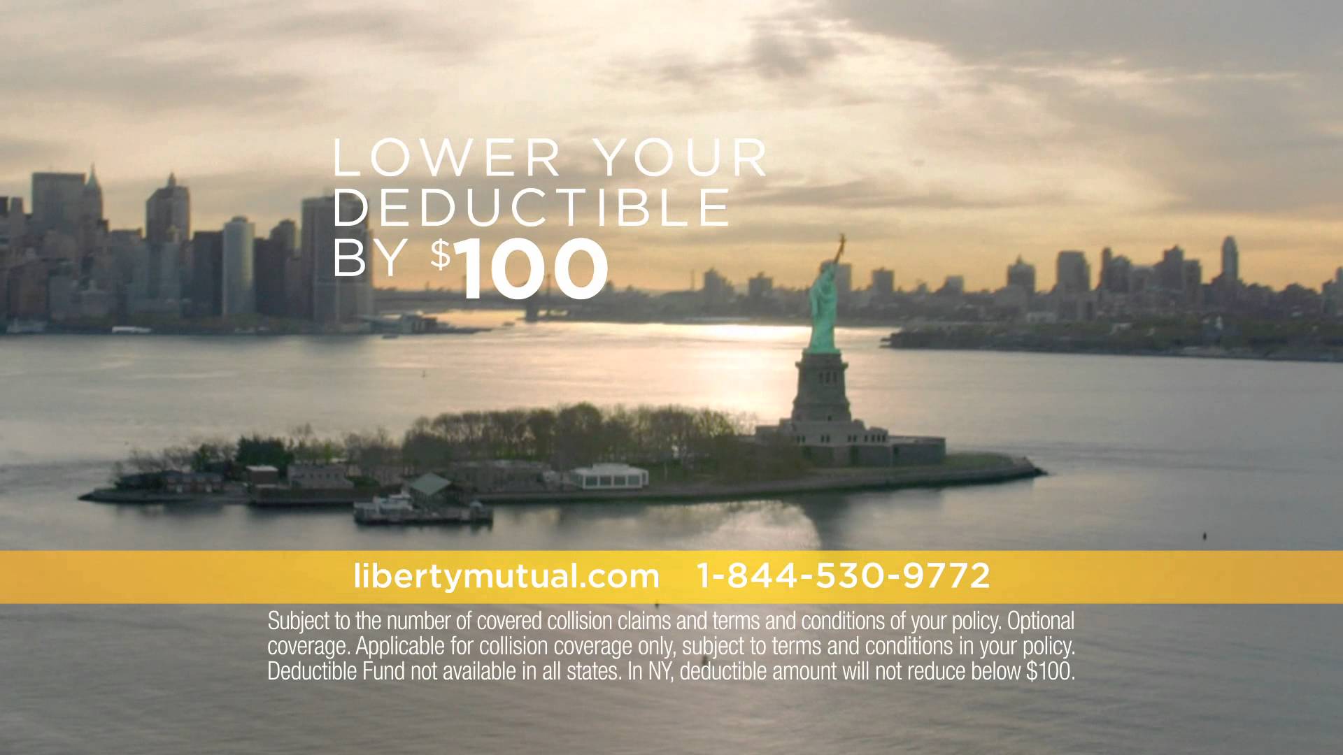 Liberty mutual commercial ispot tv