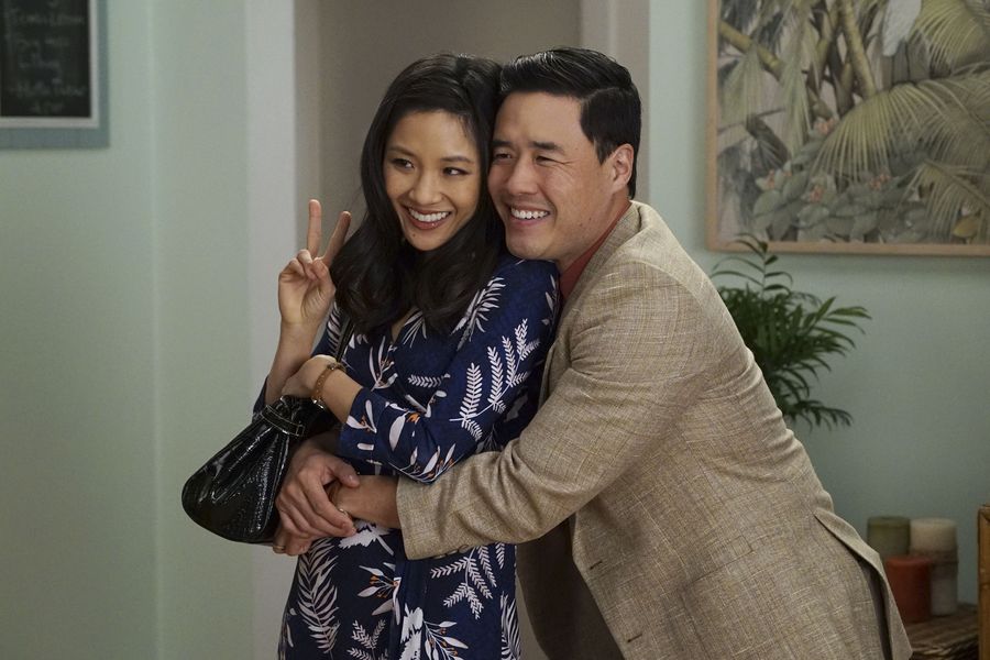 ‘Fresh Off The Boat’ Episode Review: “Love And Loopholes” | 8Asians ...