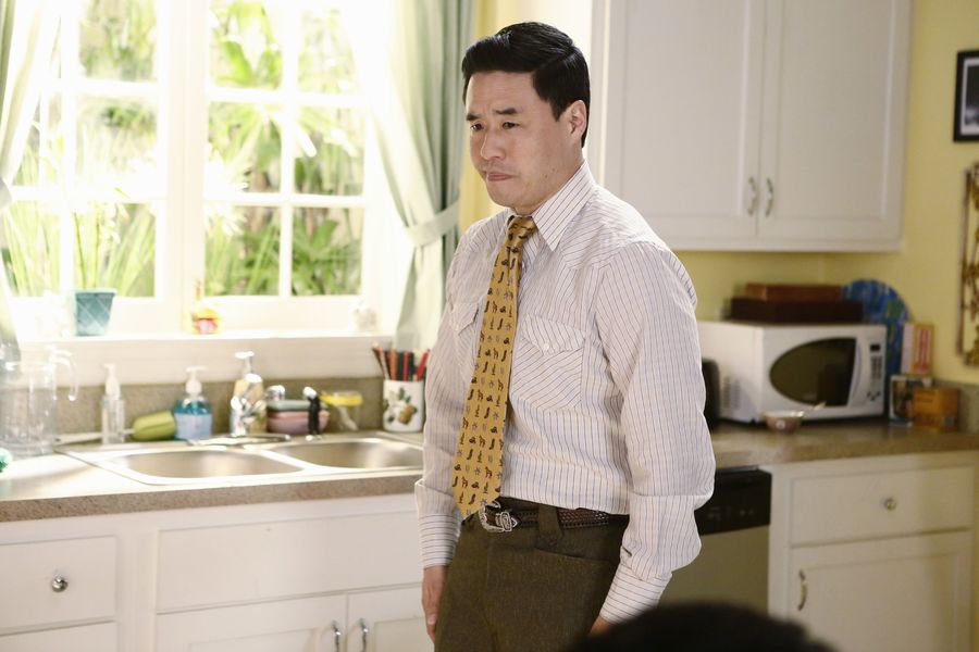 ‘Fresh Off The Boat’ Episode Review: “Gotta Be Me” | 8Asians | An Asian ...