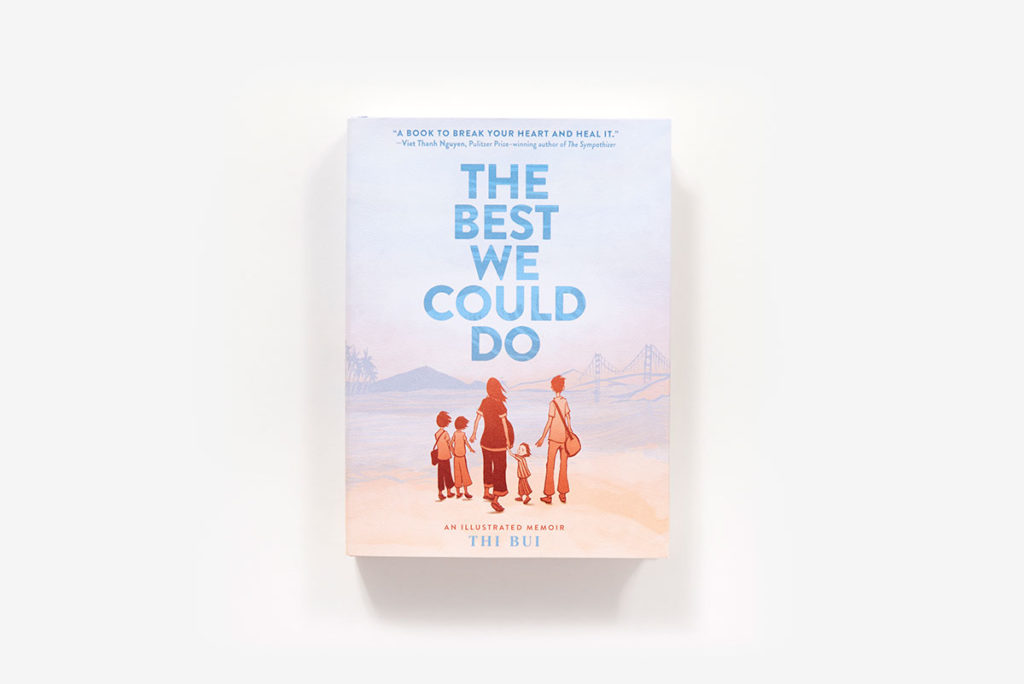 The Best We Could Do – A Free PDF Journey Through a Family’s Resilience