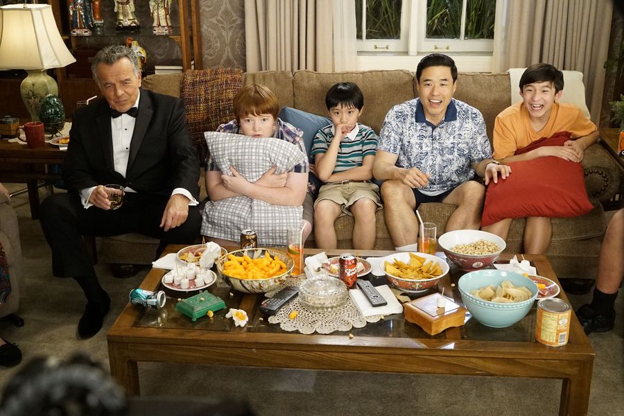 ‘Fresh Off The Boat’ Episode Review: “Time To Get Ill” | 8Asians | An ...