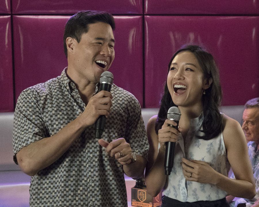 ‘Fresh Off The Boat’ Episode Review: “Kids” | 8Asians | An Asian ...