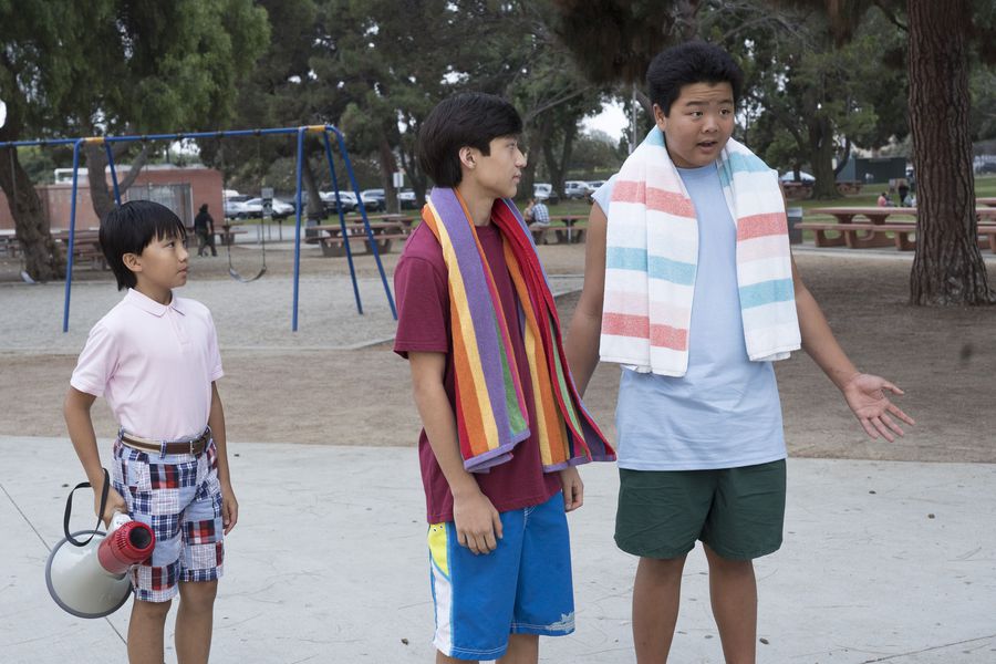 ‘Fresh Off The Boat’ Episode Review: “Mo’ Chinese Mo’ Problems ...