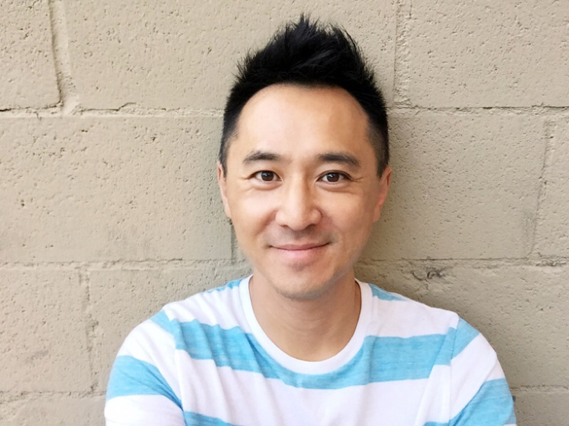 8asians 8questions With Barney Cheng Director Of Baby Steps