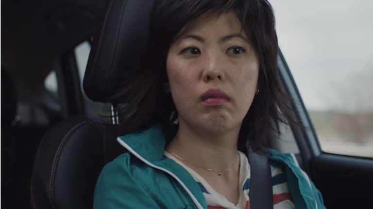 Asian American Commercial Watch: Subaru Crosstrek’s Android Auto ...