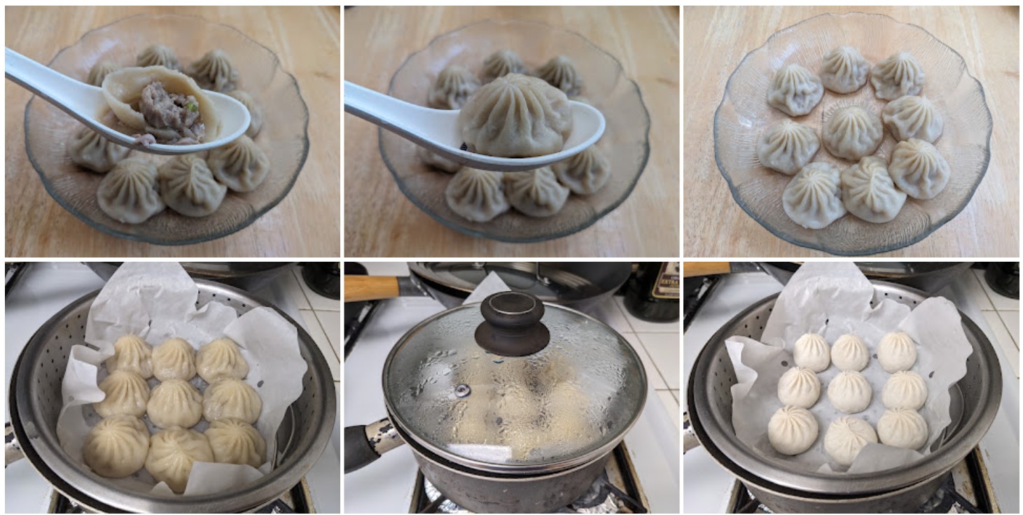 Trying Costco Frozen Meals EP1, Soup Dumplings 🤯🔥 #soupdumplings #s, costco soup dumplings